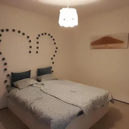 Appartement Mediterranien Terrace *