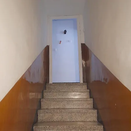 Mediterranien Terrace Appartement