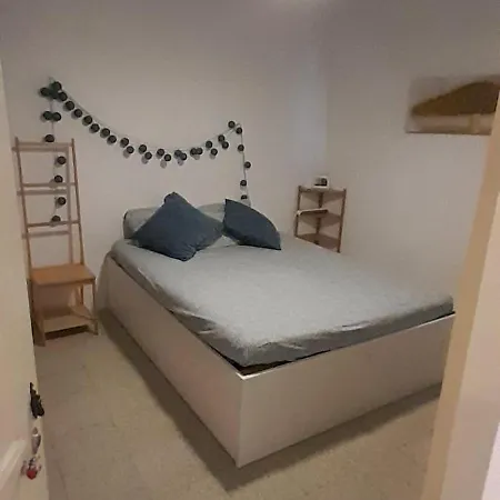 Апартаменти Mediterranien Terrace *