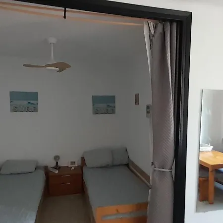 Mediterranien Terrace Апартаменти