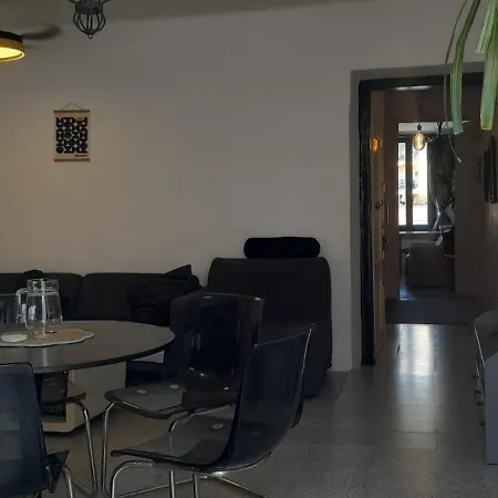 Mediterranien Terrace *