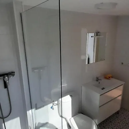 Апартаменти Mediterranien Terrace