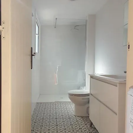 Mediterranien Terrace Апартаменти Калелья