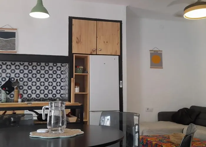 Mediterranien Terrace