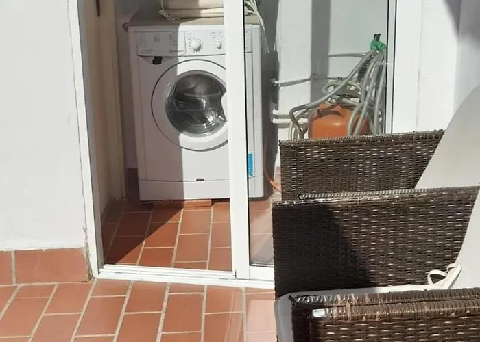 Daire Mediterranien Terrace Calella