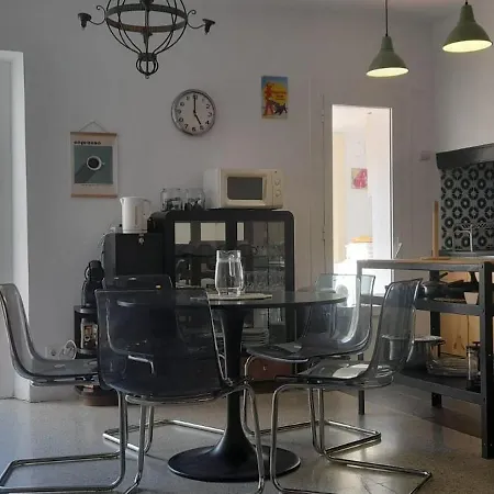 Mediterranien Terrace Apartamento