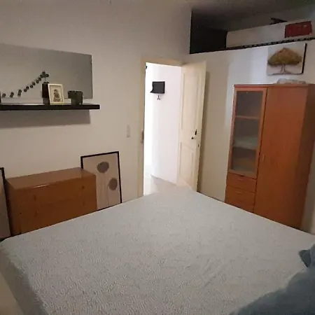 Mediterranien Terrace *