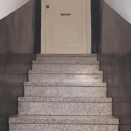 Mediterranien Terrace Apartamento