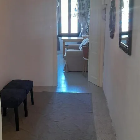 Апартаменты Mediterranien Terrace