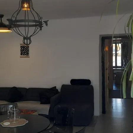 Mediterranien Terrace Апартаменты *