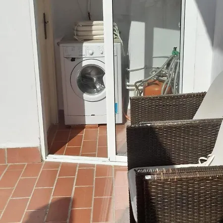 Апартаменты Mediterranien Terrace Калелья