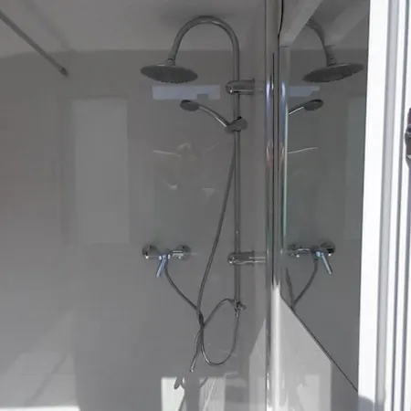 Mediterranien Terrace Калелья