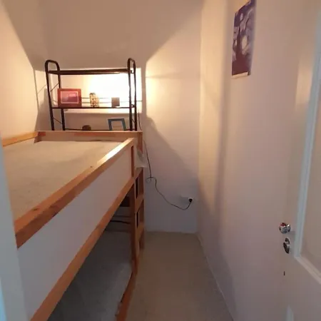 Апартаменты Mediterranien Terrace Калелья