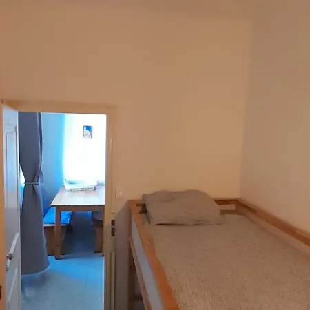 Mediterranien Terrace * Калелья