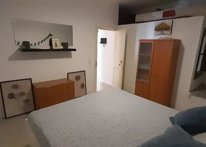 Mediterranien Terrace *