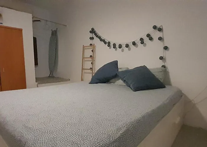 Apartment Mediterranien Terrace