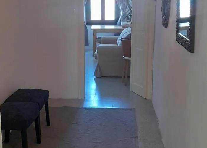 Apartment Mediterranien Terrace