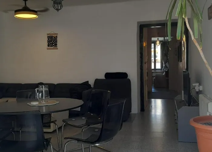 Mediterranien Terrace *