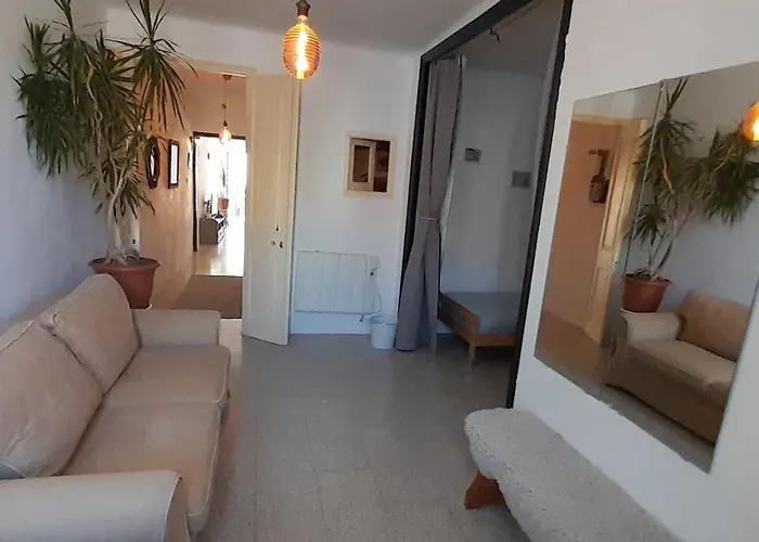 Mediterranien Terrace *