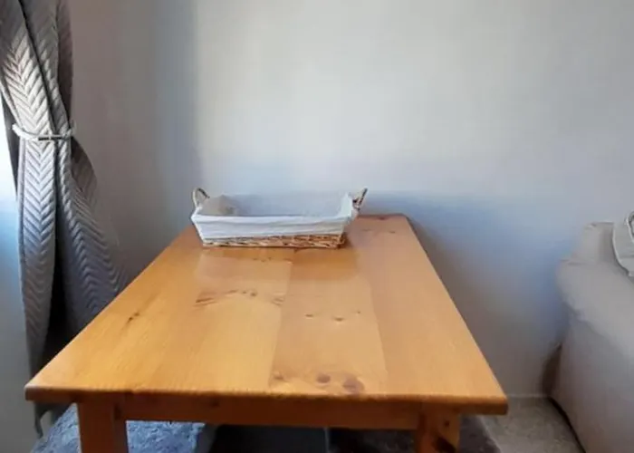 Apartment Mediterranien Terrace *