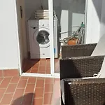 Apartment Mediterranien Terrace Calella