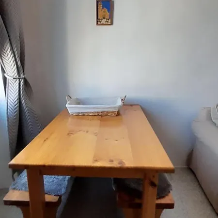 Apartamento Mediterranien Terrace *