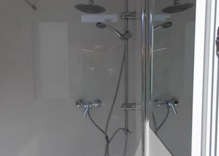 Mediterranien Terrace 卡里拉